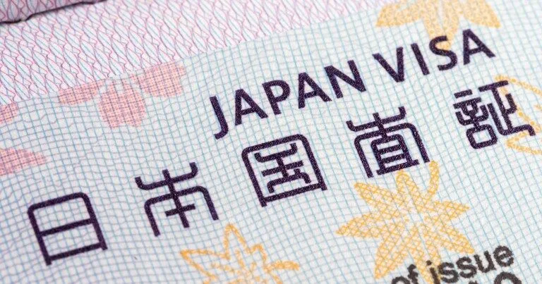 Japan vis BIJ Official