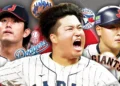 Mlb in Japan
