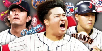 Mlb in Japan