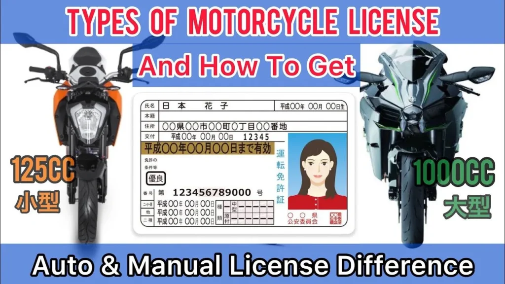 Motorcycles in Japan: A Complete Guide to Getting Licensed and Riding on Japanese Roads 2 motorcycle in japan BIJ Official